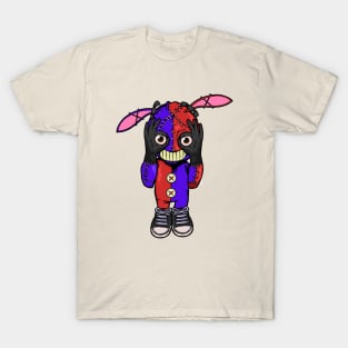 Bad Rabbit T-Shirt